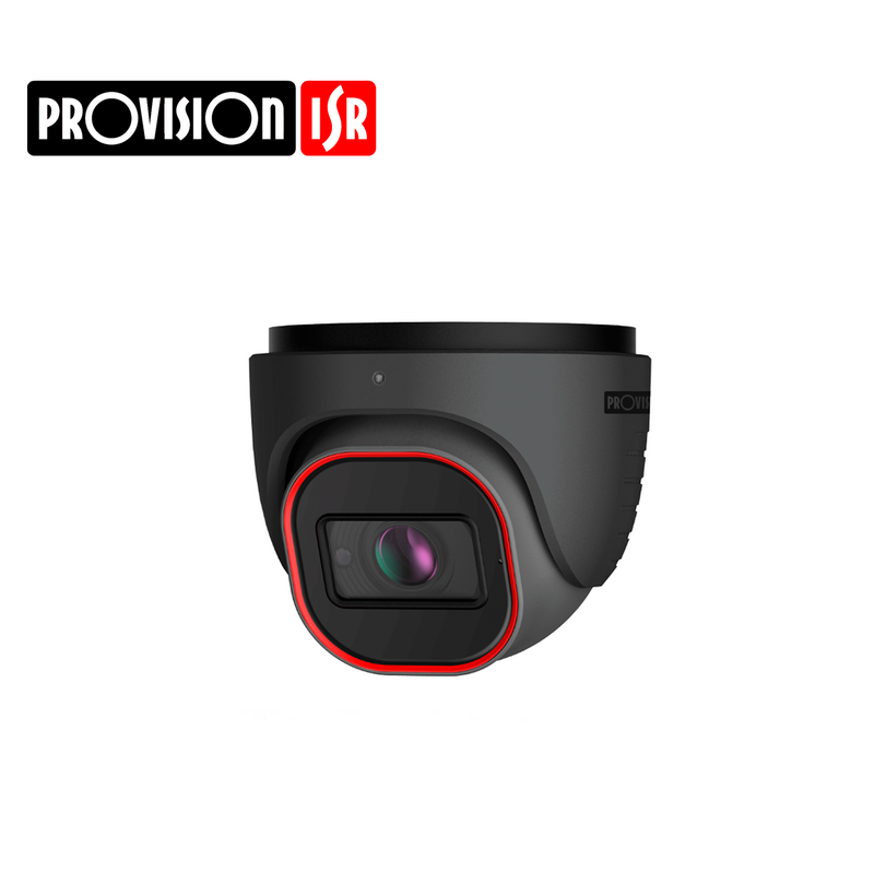 Cámara de seguridad HD analóga de 2MP Pro series DI-320A-VF Marca: Provision ISR