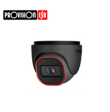 Cámara de seguridad HD analóga de 2MP Pro series DI-320A-VF Marca: Provision ISR