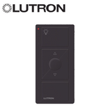 Control remotoPICO 3 botones subir/bajar /encender/apagar, complemente con Caseta, RA2, RadioRa2 PJ23BRLGBLL01 Marca: Lutron