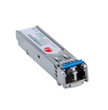 Transceptor fibra SFP 1.25G dual fiber 850NM 550MTS MM/LC compatible cisco MINI GBIC