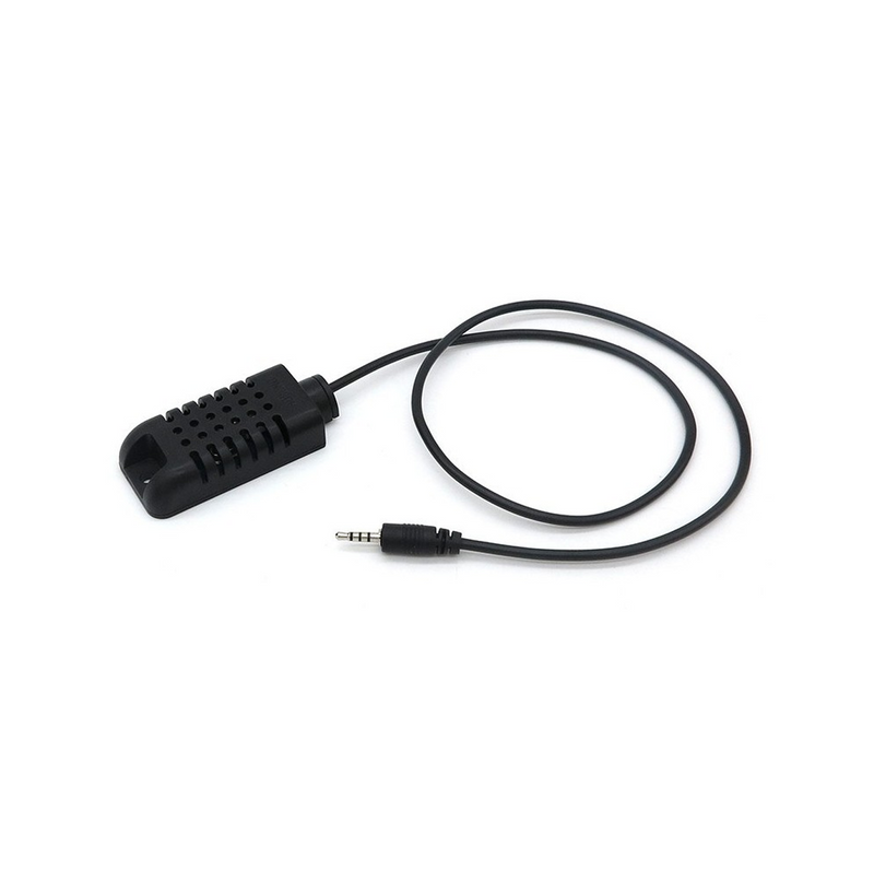 Sensor de temperatura y humedad AM2301 Marca: Sonoff