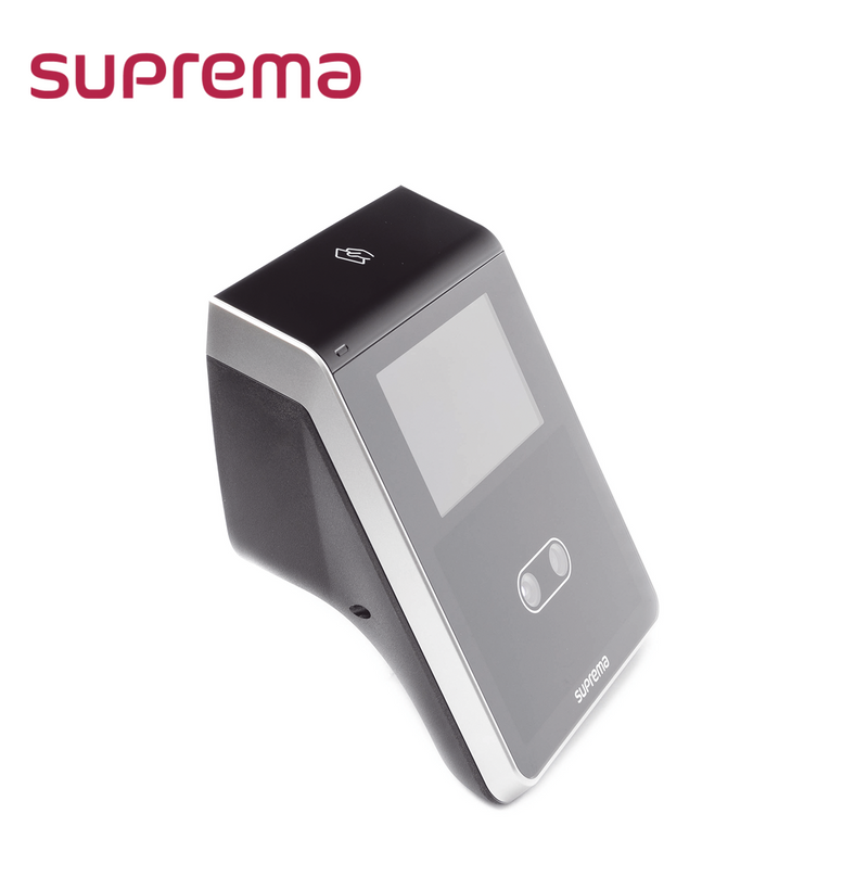 FaceStation 2 Lector Facial Bluetooth MultiClass SE Dual RFID FS2-AWB Marca: Suprema