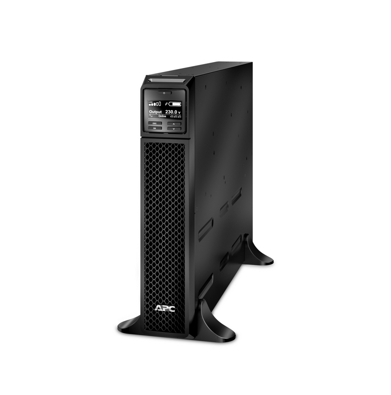 UPS SMART SRT3000XL1 3000VA/2700W 3 tomas Marca: APC
