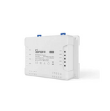 Interruptor de 4 canales 4CH R2 Marca: Sonoff
