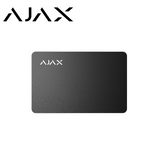 Tarjeta sin contacto negra Pass 38217.89.BL Marca: Ajax