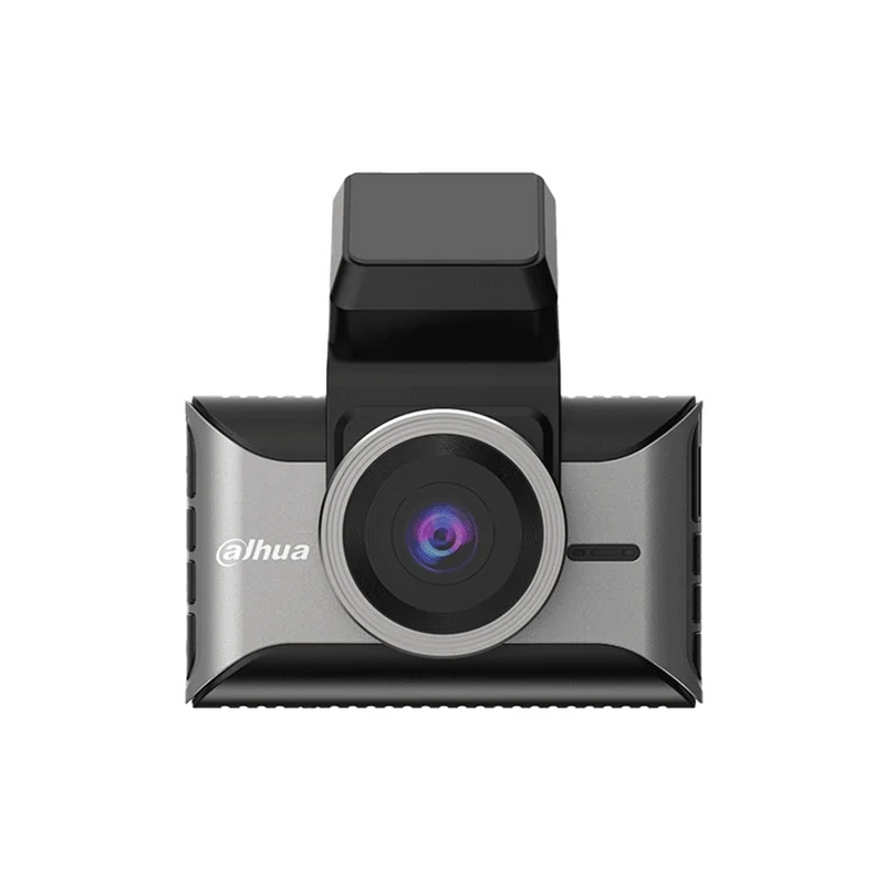 Dash cámara de 4K frontal + trasera pantalla 3" Wi-Fi GPS DH-S10 Marca: Dahua