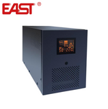 UPS Interactiva 3000VA / 1800W, 4 baterías 12V, regulación AVR EA2300 Marca: EAST