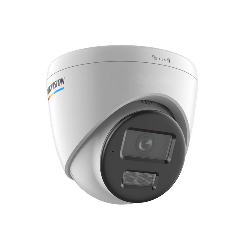 Cámara Turret IP de 4 Megapixel (2560x1440) ColorVu Marca: Hikvision