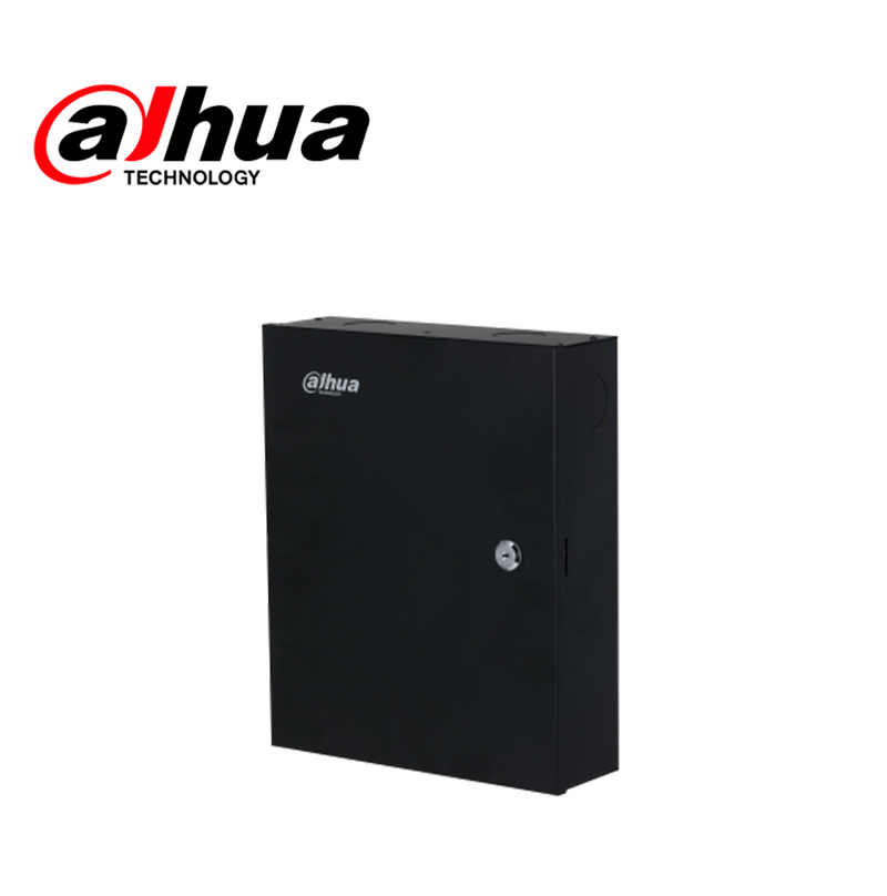 Controlador de acceso unidireccional de 4 puertas ASC2204CS Marca: Dahua