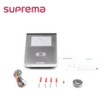 FaceStation 2 Lector Facial Bluetooth MultiClass SE Dual RFID FS2-AWB Marca: Suprema