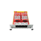 Tarjeta de 4 lineas FXO 4FXO Marca: ZYCOO