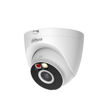 Camara Wi-Fi  turret  de 2MP iluminación dual T2APV Marca: Dahua