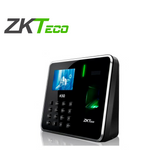 Terminal de Tiempo y Asistencia K50 Marca; ZKTeco