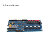 Modulo de control de acceso STAR-ACM8-WA Marca: Software House