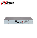 NVR 2CH 2HDD De 20TB Wizsense 256 MBPS NVR4232-EI Marca: Dahua