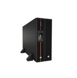 UPS sistema de alimentación ininterrumpida doble conversión (en línea) 6 kVA 6000 W Marca: Vertiv Liebert