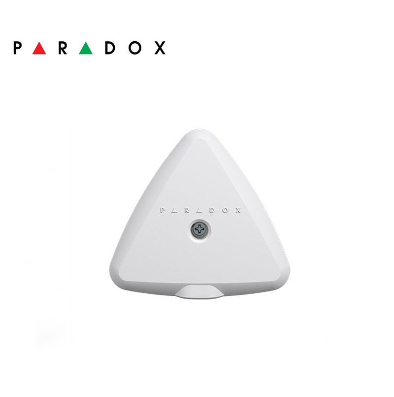 Sensor de inundación inalámbrico WD1 Marca: Paradox