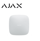 Panel de alarma inalámbrico con puerto RJ45 92212.259.WH3 AJHUB4G Marca: Ajax