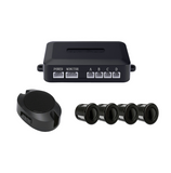 Kit De Retroceso Con Buzzer Negro B600-BUZZER Marca: General