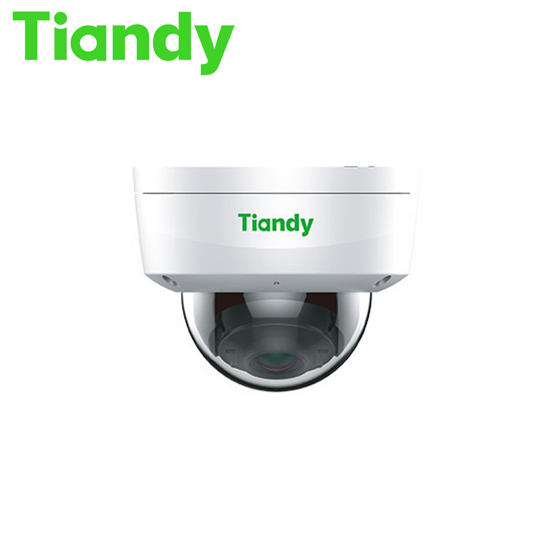 Camara IP Domo 2MP lente varifocal TC-C32KN I3/A/E/Y/V/F Marca: Tiandy