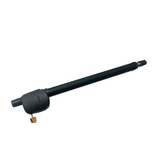 EGO DOMO motor para portón batiente de 24V de 2 Motores central Q35 en caja Estanca y 2 TX Marca: Alse