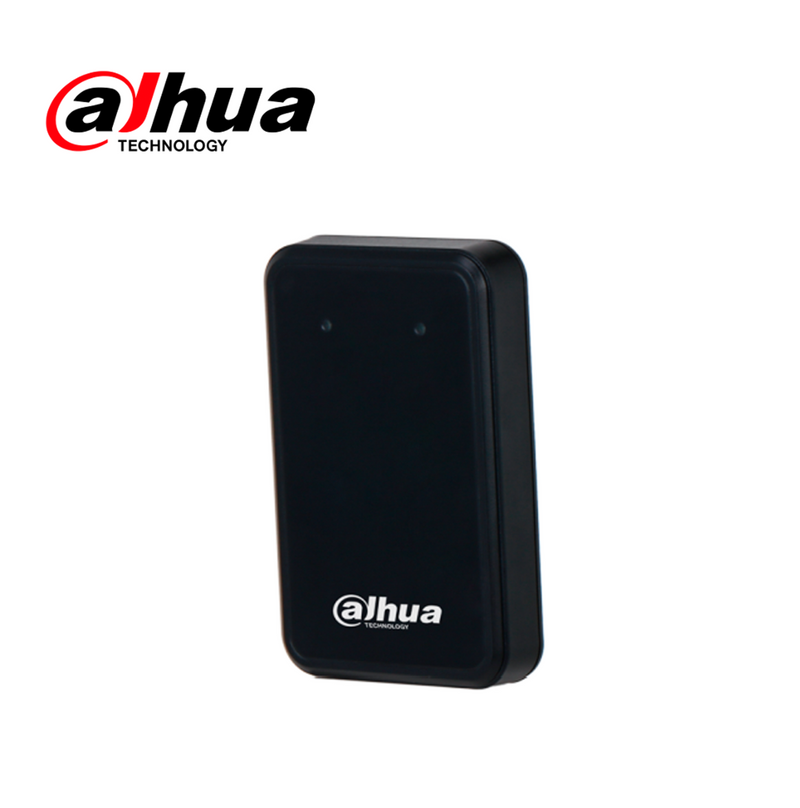 Radar de deteccion de vehículo para barrera Dahua 6M RS485 IP67 ITSJC2303DC12 Marca: Dahua