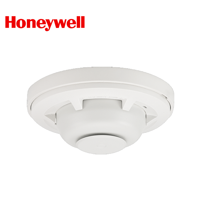 Detector Termovelosimétrico y de Temperatura Fija a 57°C 5601-P Marca: Honeywell