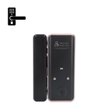 Cerradura inteligente para puerto de vidrio SMARLOCK03