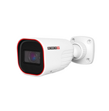 Cámara de seguridad IP de 4MP sensor CMOS de 1/3