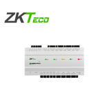 Control de acceso verificación de huellas digitales y funciones avanzadas de control de acceso InBio Marca: ZKteco