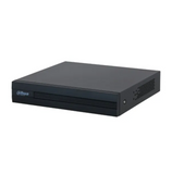 Videograbador XVR de 4 canales disco duro interno WizSense Penta-Híbrido XVR1B04-I-512G Marca Dahua