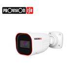 Cámara de seguridad bullet analóga de 2MP varifocal Marca: Provision ISR