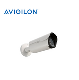 Cámara AVA Bullet Blanca de 5MP de resolución lente gran angular de 4.3 a 10.8mm con tecnología de inteligencia artificial incorporada visión nocturna Marca: Avigilon
