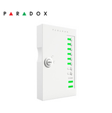 Modulo PGM expansor de bus de datos de 8 salidas PGM82 Marca: Paradox