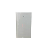 Interruptor inteligente una vía (SIN NEUTRO) Marca: dLux
