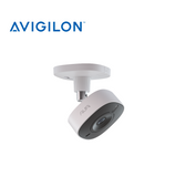 Cámara AVA Flex Cloud de 2MP de resolución lente 3.3.mm con tecnología AI incorporada visión nocturna a color Marca: Avigilon