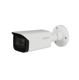 Cámara de seguridad análoga de 5MP multiformato micrófono incorporado Starlight Marca: Dahua
