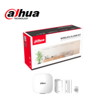 Kit de alarma Wi-Fi Ethernet con control PIR contacto ARC3000H-03-W  Marca: Dahua