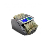 Contador de billetes AB1100PLUS UV Marca: AccuBanker