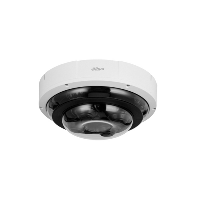 Cámara IP panorámica 360°/ 5-MP/ IP67/ PoE IPC-PDBW82041 Marca: Dahua