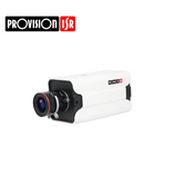 Cámara AHD analóga Pro series box 1/3Sensor 2.0MP BX-392AHD Marca: Provision ISR