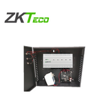 Control de acceso avanzado inBIO460 Pro Package B para 4 puertas Marca: ZKTeco