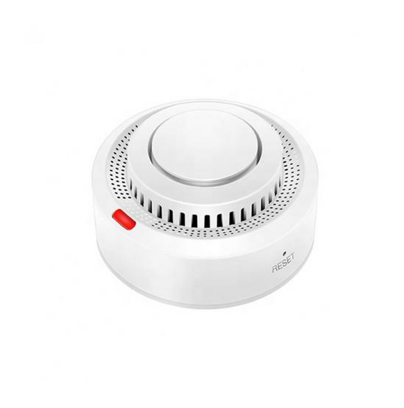 Sensor de humo inteligente Wi-Fi Tuya Smart YG4