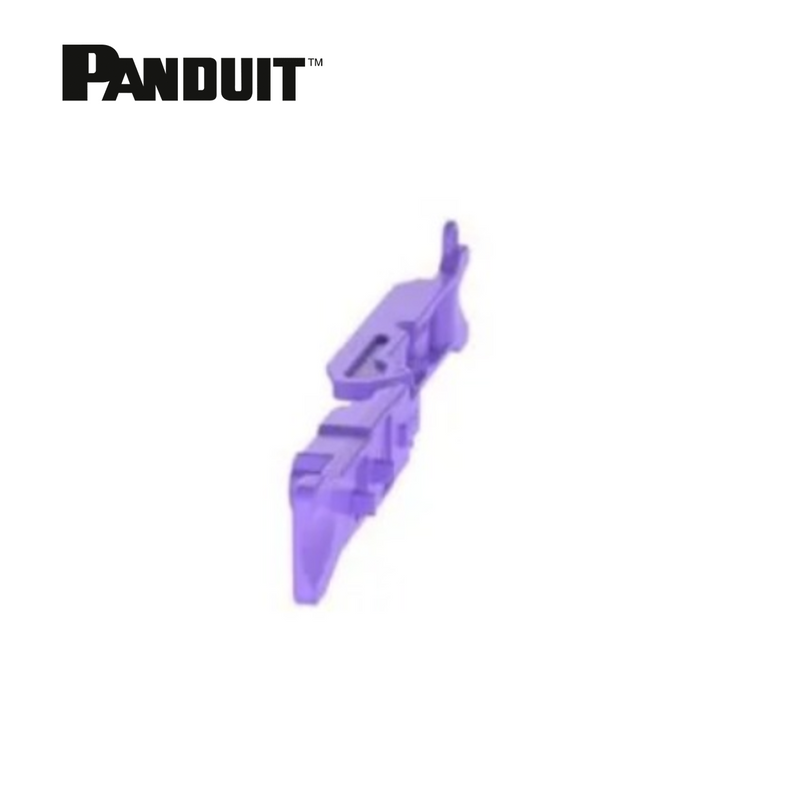 Herramienta de terminacion para conector terminable en campo TX6A EGPT Marca: Panduit