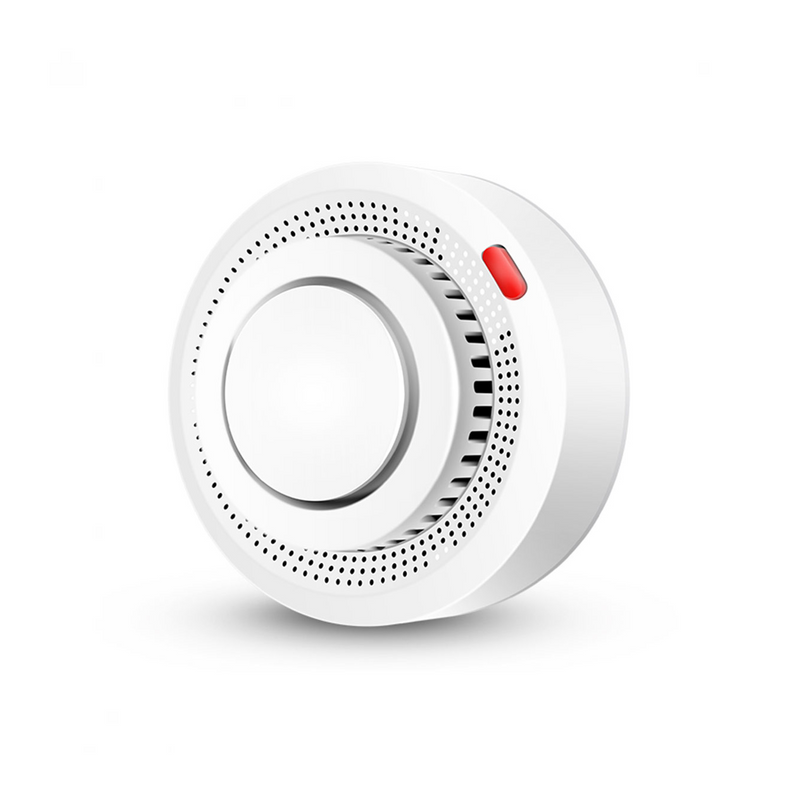 Sensor de humo inteligente Wi-Fi Tuya Smart YG4