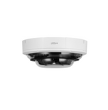 Cámara IP panorámica 360°/ 5-MP/ IP67/ PoE IPC-PDBW82041 Marca: Dahua