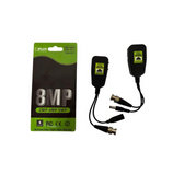 Pareja de Video balun RJ45 AV213HD Marca: Iflux