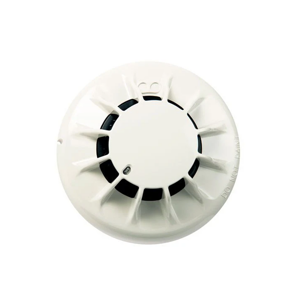 Detector de humo fotoeléctrico convencional 4098-5601 Marca: Simple...