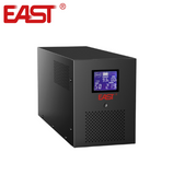 UPS Interactiva 600VA / 360W, batería 12V/7Ah, regulación AVR EA260 Marca: EAST