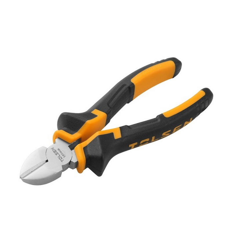 Cortadora 180mm 7 pulgadas 10004 Marca: TOLSEN